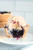 Gluten Free Pie Dough Ball - 9 oz - Dairy Free - Pack of 6