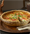 Gluten Free Pie Dough Ball - 9 oz - Dairy Free - Pack of 6