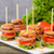 BLT Potato Salad Stacks - (Free Recipe Below)