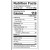 Gluten Free 9“ Pie Shell -14.9 oz - 6/ Case