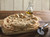 Stonefire 12” inch Thin Round Pizza Crust - 32/Case