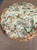 Stonefire 12” inch Thin Round Pizza Crust - 32/Case