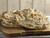 Stonefire 12” inch Thin Round Pizza Crust - 32/Case