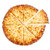 Caulipower A Six Cheese Blend of Cauliflower Crust -11 oz - 8/Case