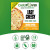 Caulipower A Six Cheese Blend of Cauliflower Crust -11 oz - 8/Case