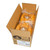 Turano 12" Foot Long Hot Dog Buns - 32/Case