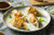 Seafood Dumpling Variety - Lobster, Crab & Shrimp - 3 Dozen