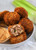 COMEAUX'S PORK BOUDIN BALLS - 144 pieces