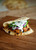 Tandori Chicken Burgers - (Free Recipe below)