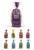 Sprouted Whole Rye Organic Bread - 14 oz - 8/Case