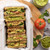 Silver Hills The Big 16 Bread, Low Fat Bread, Made with Organic Sprouted Grains, Non-GMO - Pack of 8