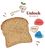 Silver Hills The Big 16 Bread, Low Fat Bread, Made with Organic Sprouted Grains, Non-GMO - Pack of 8
