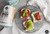 Little Northern Bakehouse Millet & Chia Gluten Free Bread - Non-GMO and Allergy-Friendly Sliced Bread - Pack of 6