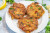 Cauliflower Lobster Cakes - includes 6