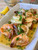 Jumbo Wild Gulf Shrimp - 2 lb
