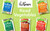 Fullgreen Riced Cauliflower with Carrots and Peas, Non-GMO, No Preservatives - Pack of 6