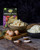 Natural Heaven Gift Set - Hearts of Palm Variety Pack - Low Carb, Low Calorie Creamy Mash, White & Brown Rice, Spaghetti Noodles, Lasagna, Angel Hair Pasta - Pack of 6
