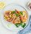 Maria & Ricardo's Organic Sprouted Tortillas, USDA Certified Organic - Pack of 3