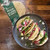 Eureka Tortilla Pickled Jalapeño & Carrot Artisan Flour Tortillas - Vegan, Non-GMO, Low - 6” Mini Wrap Whole Grains - Pack of 4