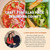 Eureka Tortilla Pickled Jalapeño & Carrot Artisan Flour Tortillas - Vegan, Non-GMO, Low - 6” Mini Wrap Whole Grains - Pack of 4
