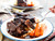 Grass Fed Beef Short Ribs - 1.5 lb