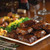 Slow Braised Beef Short Ribs - 10 oz - 25/Case Slow Braised Beef Short Ribs - 10 oz - 25/Case