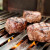 Filet Mignon Steaks  -  6 oz each - 10/Case