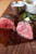 100% Grass Fed Beef Tenderloin Filet Mignon Steaks  -  8 oz each - includes 4