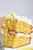 Nature's Eats Baking Genius Classic Yellow Cake Almond Flour Cake Mix - 16 oz