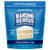 Nature's Eats Baking Genius Classic Yellow Cake Almond Flour Cake Mix - 16 oz