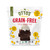 Otto's Naturals Classic Brownie Mix - Organic, Gluten-Free, Nut Free, Non-GMO Verified