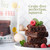 Otto's Naturals Classic Brownie Mix - Organic, Gluten-Free, Nut Free, Non-GMO Verified
