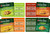 Wild Zora Instant Organic Quinoa Bowl Meals Variety Pack - Instant Tasty Bowls, Gluten-Free Meal with Lentils Plus - Pack of 5