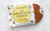 Love + Chew Soft Baked Superfood Cookies Variety Pack - Banana Bread and Cherry Almond - Gluten Free - includes 6