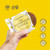 Love + Chew Soft Baked Superfood Cookies Variety Pack - Banana Bread and Cherry Almond - Gluten Free - includes 6