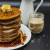 ProDough Protein Bakehouse Cinnamon Swirl Pancake and Waffle Mix - Gluten Free, Low Carb, High Protein Pancake Mix - Pack of 2