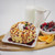ProDough Protein Bakehouse Buttermilk Pancake and Waffle Mix - Gluten Free, Low Carb, High Protein Pancake Mix - Pack of 2