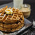 ProDough Protein Bakehouse Buttermilk Pancake and Waffle Mix - Gluten Free, Low Carb, High Protein Pancake Mix - Pack of 2