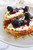 Mamma's Burrata Mozzarella Italian Cheese - Pack of 6