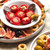 Sanniti Italian Taralli Pugliese Caserecci Tradizionale - Italian Crackers - 8.8 oz - Pack 5