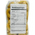 Sanniti Italian Taralli Pugliese Caserecci Tradizionale - Italian Crackers - 8.8 oz - Pack 5