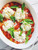Stracciatella Mozzarella Italian Cheese - 1 lb