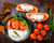 Stracciatella Mozzarella Italian Cheese - 1 lb