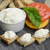Stracciatella Mozzarella Italian Cheese - 1 lb