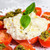 Stracciatella Mozzarella Italian Cheese - 1 lb