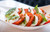 Mamma's Fresh Italian Cheese Mozzarella Fior Di Latte - 3 lb