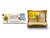 Gourmet Artisan Ready for Confetti Crackers Dessert Snack Kit - 20 Count