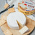 Alouette Brie Soft Ripened Cheese, 2 lb - 2/Case