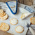 Alouette Creme De Brie Cheese, 3 lb - 2/Case