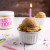 Nuts ‘N More Birthday Cake Peanut Butter Spread - Added Protein All Natural Snack, Low Carb, Low Sugar, High Protein, Gluten Free - Pack of 2
